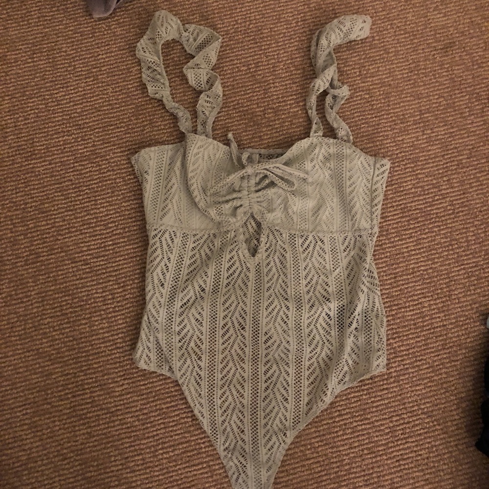 Urban Outfitters Body Suit